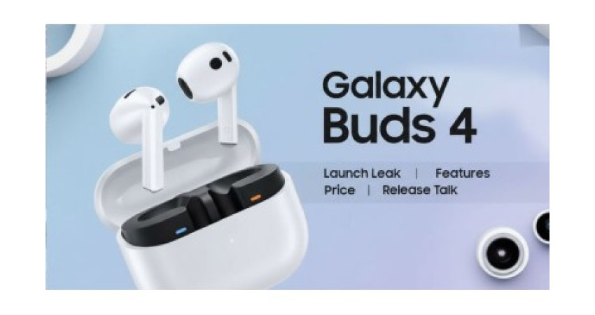 Galaxy Buds 4 Leaks and Rumors