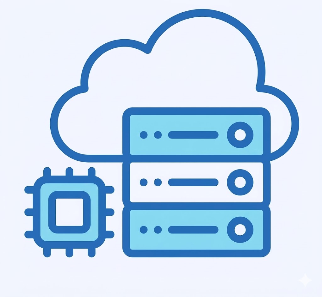 Dedicated Server