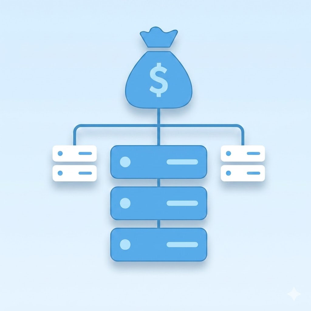 Reseller Hosting
