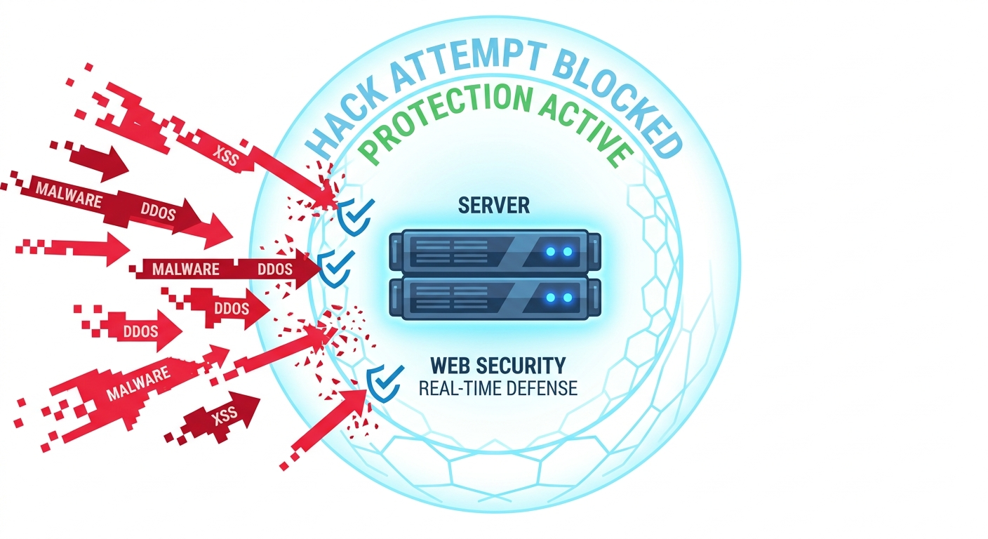 Security Illustration