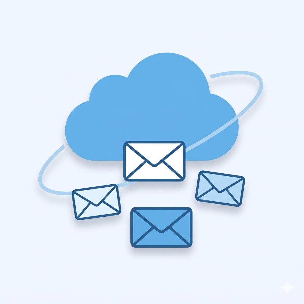 Web Hosting