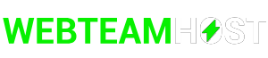 WebTeam Host